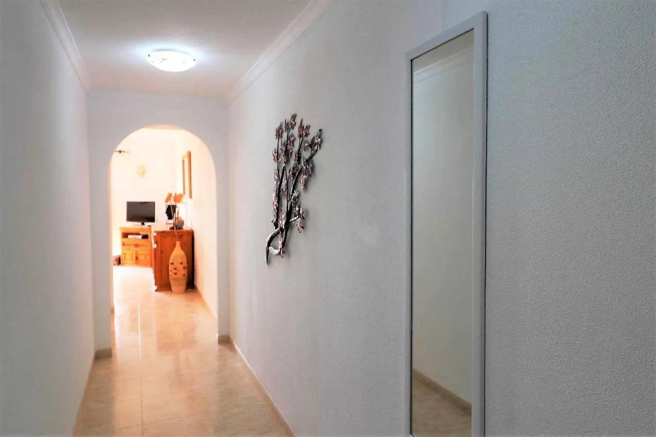 El Cid Apartamento Soleado Vista Panoramica Al Mar Y Piscina Comunitaria San Juan De Los Terreros Spain