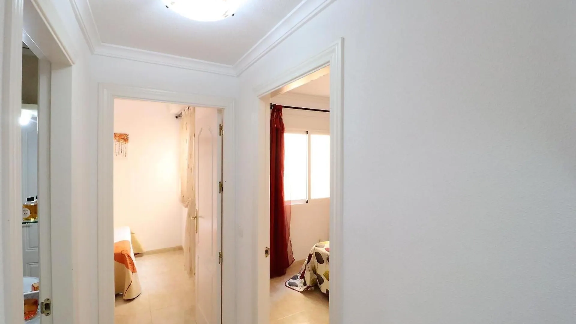 El Cid Apartamento Soleado Vista Panoramica Al Mar Y Piscina Comunitaria San Juan De Los Terreros