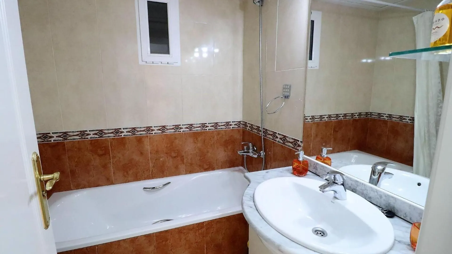 El Cid Apartamento Soleado Vista Panoramica Al Mar Y Piscina Comunitaria San Juan De Los Terreros 0*,  Spain