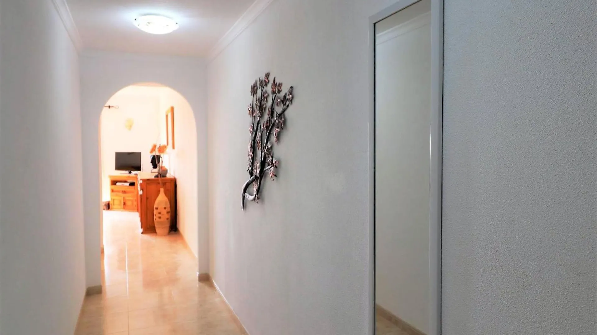 El Cid Apartamento Soleado Vista Panoramica Al Mar Y Piscina Comunitaria San Juan De Los Terreros 0*,  Spain