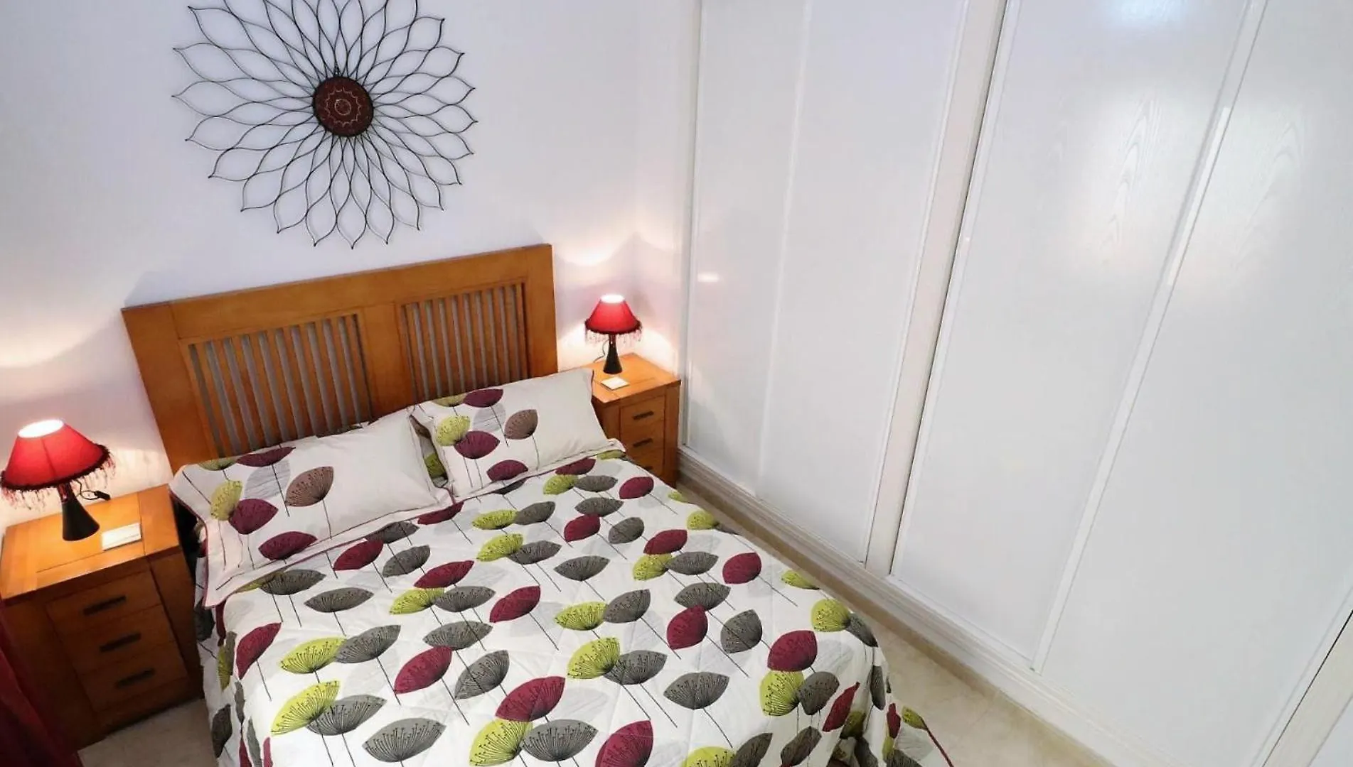 El Cid Apartamento Soleado Vista Panoramica Al Mar Y Piscina Comunitaria San Juan De Los Terreros 0*,
