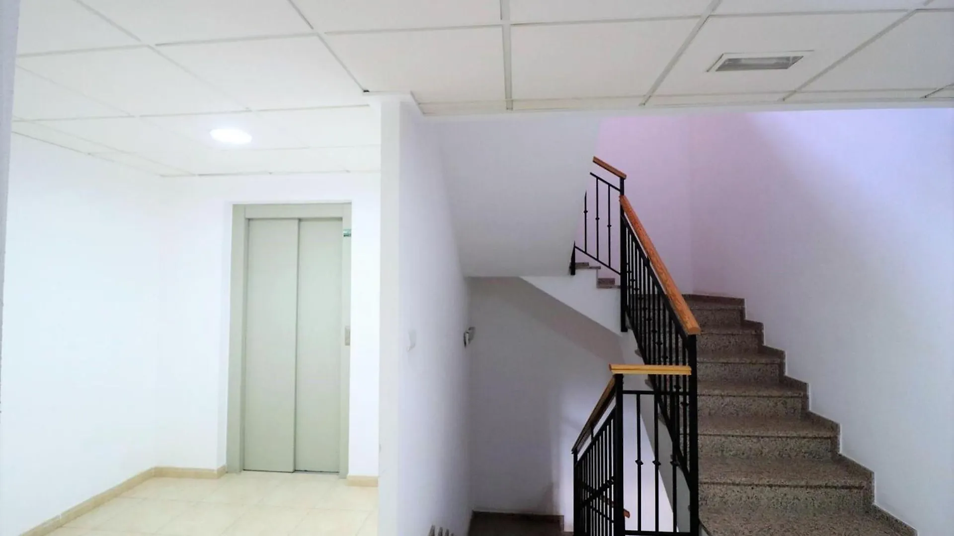 El Cid Apartamento Soleado Vista Panoramica Al Mar Y Piscina Comunitaria San Juan De Los Terreros