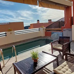 Tirreno San Juan de los Terreros