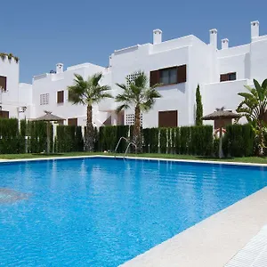 Mar De Pulpi Costa De Almeria By Mar Holidays Apartment