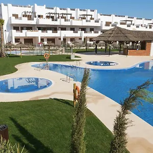 Mar De Pulpi Azucenas By Mar Holidays Apartment